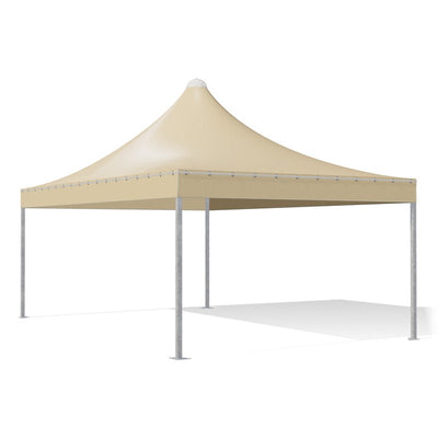 Gazebo 4x6 Airone Quadro