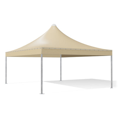 Gazebo 5x6 Airone Quadro