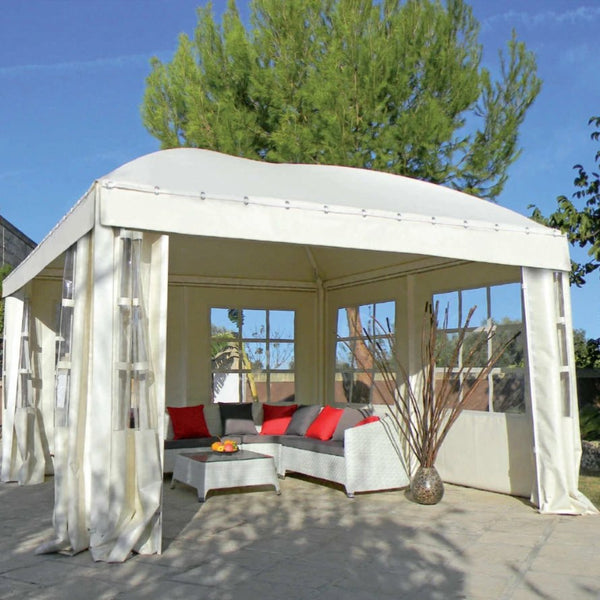 Gazebo Gemma